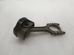 PORSCHE Porsche Boxster 987 Piston 98710305114 Piston M9721 3.4 — thumbnail 6