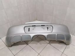 PORSCHE Porsche Boxster 987 rear bumper 98750599600 rear bumper Sport Design XAL — thumbnail 10