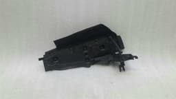 PORSCHE Porsche 911 996 convertible left flap cover 99656117501 folding top left — thumbnail 4