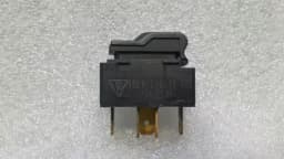 PORSCHE Porsche 911 996 rear lid switch 99661310610 hood rear switch — thumbnail 3