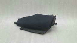 PORSCHE Porsche 911 996 convertible left flap cover 99656117501 folding top left — thumbnail 8