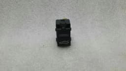 PORSCHE Porsche 911 996 rear lid switch 99661310610 hood rear switch — thumbnail 1