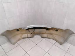 PORSCHE Porsche Boxster 987 rear bumper 98750599600 rear bumper Sport Design XAL — thumbnail 7