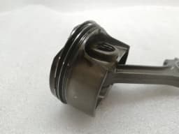 PORSCHE Porsche Boxster 987 Piston 98710305114 Piston M9721 3.4 — thumbnail 7