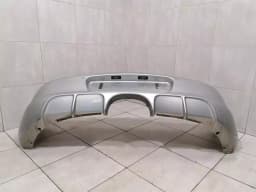 PORSCHE Porsche Boxster 987 rear bumper 98750599600 rear bumper Sport Design XAL — thumbnail 2
