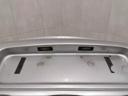 PORSCHE Porsche Boxster 987 rear bumper 98750599600 rear bumper Sport Design XAL — thumbnail 3
