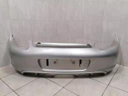 PORSCHE Porsche Boxster 987 rear bumper 98750599600 rear bumper Sport Design XAL — thumbnail 4