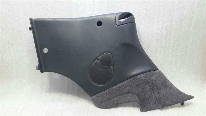 PORSCHE Porsche 911 996 Rear Left Quarter Panel 99655507112 Panel Rear Left G10