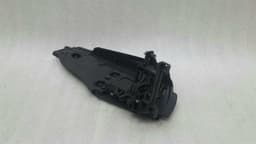 PORSCHE Porsche 911 996 convertible left flap cover 99656117501 folding top left — thumbnail 10
