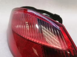 PORSCHE Porsche Boxster 987 Left Rear Light 98763144503 Tail Light Left XXF RED — thumbnail 8