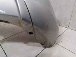 PORSCHE Porsche Boxster 987 rear bumper 98750599600 rear bumper Sport Design XAL — thumbnail 6