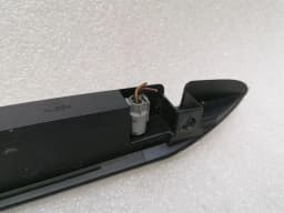 PORSCHE Porsche Boxster 987 Stop Light 98763105001 Brake Light — thumbnail 8