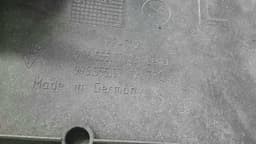 PORSCHE Porsche 911 996 Rear Left Quarter Panel 99655507112 Panel Rear Left G10 — thumbnail 10