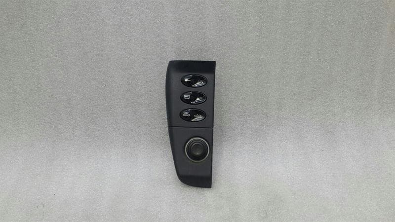 PORSCHE Porsche 911 996 Switch Block 99655223304 Switch Block