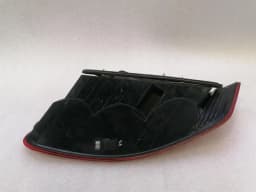 PORSCHE Porsche Boxster 987 Left Rear Light 98763144503 Tail Light Left XXF RED — thumbnail 4