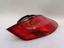 PORSCHE Porsche Boxster 987 Left Rear Light 98763144503 Tail Light Left XXF RED — thumbnail 3