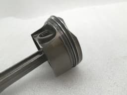 PORSCHE Porsche Boxster 987 Piston 98710305114 Piston M9721 3.4 — thumbnail 3