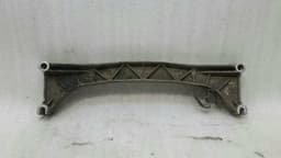 PORSCHE Porsche 911 996 cross member 99733126102 holder carrier rear — thumbnail 6