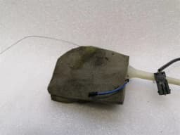 PORSCHE Porsche Boxster 987 boot lock 98751205301 tailgate lock — thumbnail 9