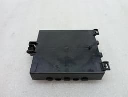 PORSCHE Porsche Boxster 987 electronic module 99761817114 control unit alarm ECU — thumbnail 3