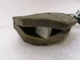 PORSCHE Porsche Boxster 987 boot lock 98751205301 tailgate lock — thumbnail 10