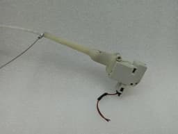 PORSCHE Porsche Boxster 987 Bonnet Lock 99751105300 Bonnet Lock — thumbnail 3
