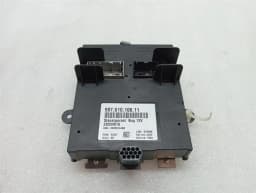 PORSCHE Porsche Boxster 987 electronic module 99761010611 control unit BCM — thumbnail 5