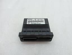 PORSCHE Porsche Boxster 987 electronic module 99661817103 control unit PDC PTS — thumbnail 1