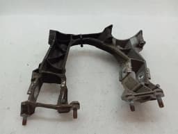 PORSCHE Porsche Boxster 987 subframe rear 98733105204 axle frame rear axle right re — thumbnail 8