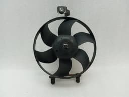 PORSCHE Porsche Boxster 987 Cooling Fan 98762403600 Fan — thumbnail 1