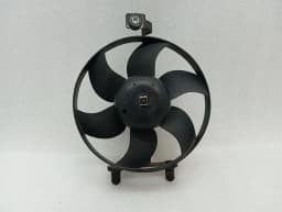 PORSCHE Porsche Boxster 987 Cooling Fan 98762403600 Fan — thumbnail 4