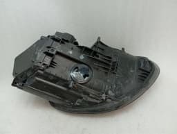 PORSCHE Porsche Boxster 987 left head light RHD halogen headlight left — thumbnail 6