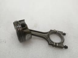 PORSCHE Porsche Boxster 987 Piston 98710305114 Piston M9721 3.4 — thumbnail 3