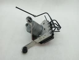 PORSCHE Porsche Boxster 987 A.B.S Pump 98735575505 ABS Pump Hydraulic Block — thumbnail 2