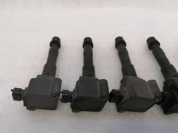 PORSCHE Porsche Boxster 987 Ignition Coil 99760210402 Ignition Coil SET KIT — thumbnail 3