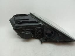 PORSCHE Porsche Boxster 987 left head light RHD halogen headlight left — thumbnail 4