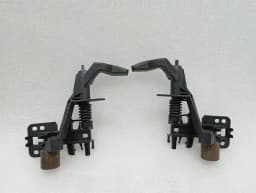 PORSCHE Porsche Boxster 987 door inner handle 99755538102 interior door handle — thumbnail 7