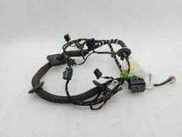 PORSCHE Porsche Boxster 987 Wiring Loom 99761260257 RHD LH Door Wiring Harness — thumbnail 1