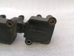 PORSCHE Porsche Boxster 987 Ignition Coil 99760210402 Ignition Coil SET KIT — thumbnail 4