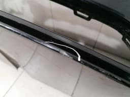 PORSCHE Porsche Boxster 987 Front Bumper 98750531120 MK2 09-12 S Front Bumper — thumbnail 5
