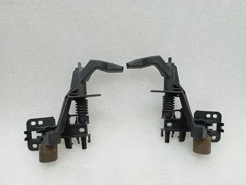 PORSCHE Porsche Boxster 987 door inner handle 99755538102 interior door handle