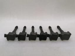 PORSCHE Porsche Boxster 987 Ignition Coil 99760210402 Ignition Coil SET KIT — thumbnail 1