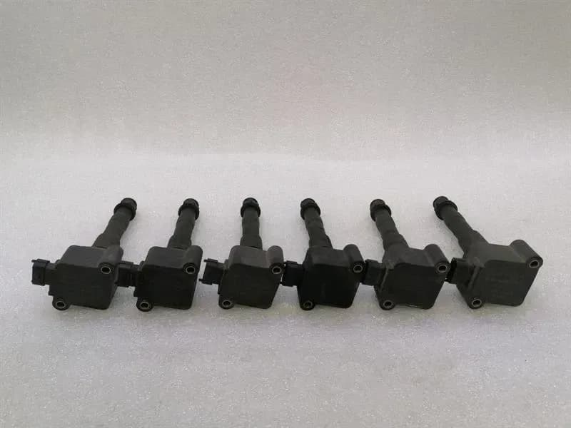 PORSCHE Porsche Boxster 987 Ignition Coil 99760210402 Ignition Coil SET KIT