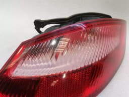 PORSCHE Porsche Boxster 987 right rear light 98763144603 tail light XXF re defect — thumbnail 4