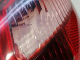 PORSCHE Porsche Boxster 987 right rear light 98763144603 tail light XXF re defect — thumbnail 2