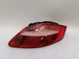 PORSCHE Porsche Boxster 987 right rear light 98763144603 tail light XXF re defect — thumbnail 1