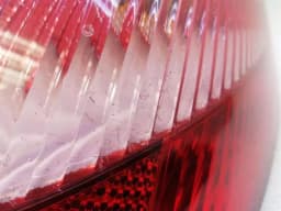 PORSCHE Porsche Boxster 987 right rear light 98763144603 tail light XXF re defect — thumbnail 3