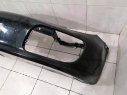 PORSCHE Porsche Boxster 987 Front Bumper 98750531100 Front Bumper — thumbnail 5