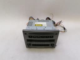 PORSCHE Porsche Boxster 987 CD player 99764512807 audio system controller — thumbnail 8