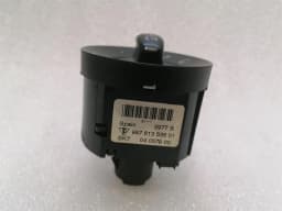 PORSCHE Porsche Boxster 987 light switch 99761353501 light switch — thumbnail 8